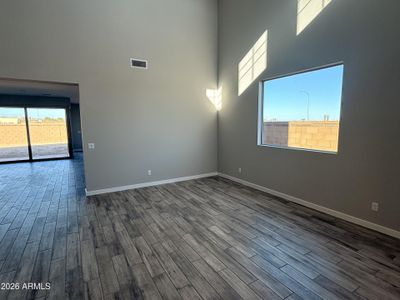 New construction Single-Family house 17624 W Diana Ave, Waddell, AZ 85355 plan Diamond - image 19