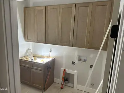 New construction Single-Family house 1420 Mccray Rd, Burlington, NC 27217 - image