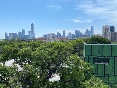New construction Single-Family house 1175 Navasota St, Unit 1, Austin, TX 78702 null- photo 0