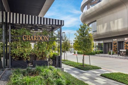 New construction Condo house 1711 Allen Pkwy, Unit 1805, Houston, TX 77019 - image 11