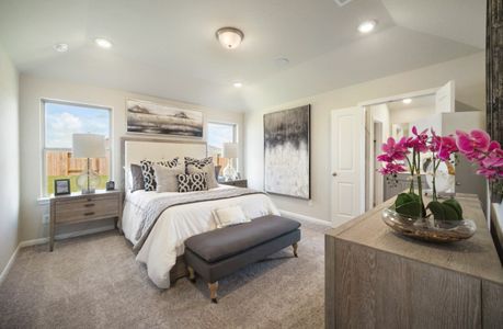 Veranda: Premier by Beazer Homes in San Antonio - photo 31 31