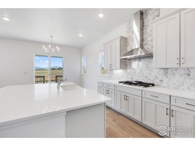 New construction Single-Family house 16873 Ballinger Cir, Mead, CO 80542 plan Jefferson - image 7