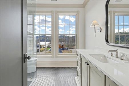 New construction Single-Family house 90 Cove View Ln, Clarkesville, GA 30523 - image 7