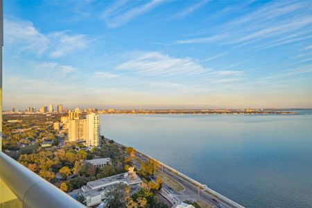 New construction Condo house 2910 W Barcelona St, Unit PH-2303, Tampa, FL 33629 Penthouse 3- photo 51 51