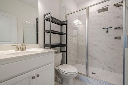 New construction Townhouse house 3693 Allegretto Cir, Atlanta, GA 30339 null- photo 15 15
