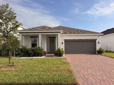 New construction Single-Family house 7118 Rolling Leaf Rd, Groveland, FL 34736 - image