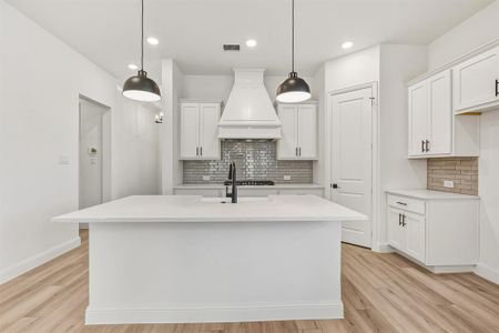 New construction Single-Family house 2433 Ainsdale Dr, Celina, TX 75009 plan Rio Grande Executive - image 6