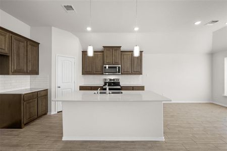 New construction Single-Family house 10328 Tapioca St, Fort Worth, TX 76036 Concept 1660- photo 1 1