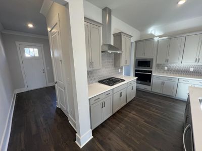 New construction Single-Family house 176 Crimson Feather Dr, Jefferson, GA 30549 plan Stafford - image 9