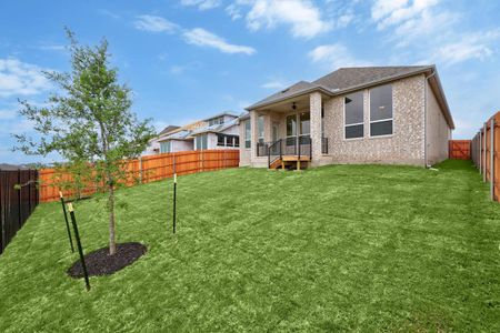 Lakeside at Tessera on Lake Travis by Highland Homes in Lago Vista - image 16