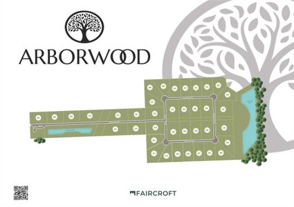 New construction Single-Family house 360 Rosalind Cir, Waller, TX 77484 - image 4