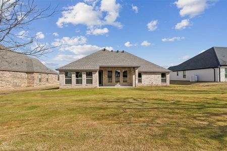 Pecan Plantation by Patten Properties in Granbury - photo 24 24