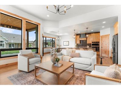 New construction Single-Family house 1366 Eliza Ave, Berthoud, CO 80513 - image 7