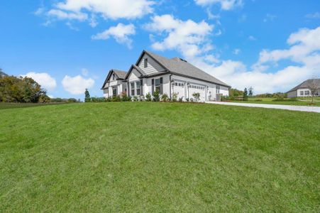 New construction Single-Family house 3841 Saddle Hill Trl, Fruitland Park, FL 34731 - image