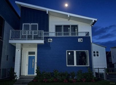 New construction Single-Family house 3311 Cardinal Crest Ln, Houston, TX 77080 - image