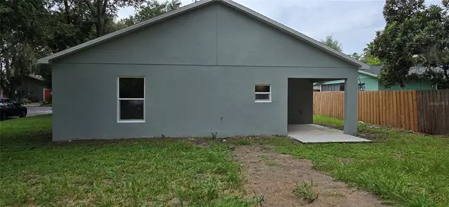 New construction Single-Family house 1223 Parkhurst Ave, Lakeland, FL 33805 - image