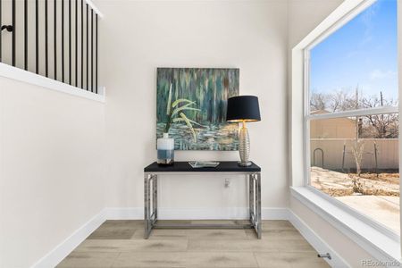 New construction Condo house 3574 W 66Th Ave, Denver, CO 80221 null- photo 1 1