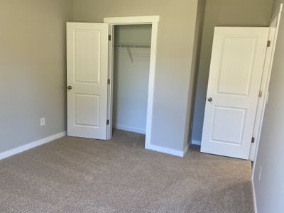 New construction Single-Family house 2803 Ricolden Trl, Ossipee, NC 27244 plan Hayes - image 17