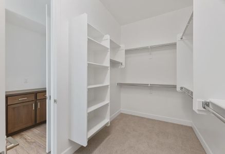 New construction Single-Family house 4448 Bucking Bronco Rd, Wickenburg, AZ 85390 plan Brasada Elevation F - image 18