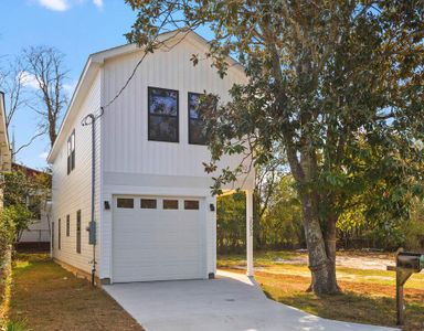 New construction Single-Family house 2004 Forest Ave, North Charleston, SC 29405 null- photo 0 0