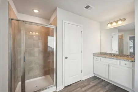 New construction Single-Family house 11133 Suria Dr, Covington, GA 30014 - image 6
