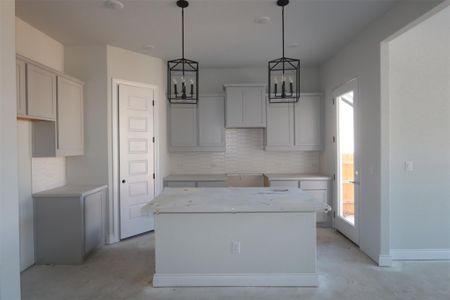 New construction Single-Family house 4900 Warm Wassail Dr, Austin, TX 78747 Braford - Capital Series- photo 9 9