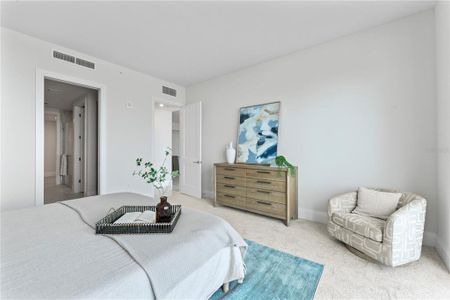 New construction Condo house 2910 W Barcelona St, Unit 903, Tampa, FL 33629 - image 13