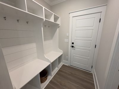 New construction Single-Family house 120 Flat Clam Dr, Wilmington, NC 28401 plan Scout - image 12