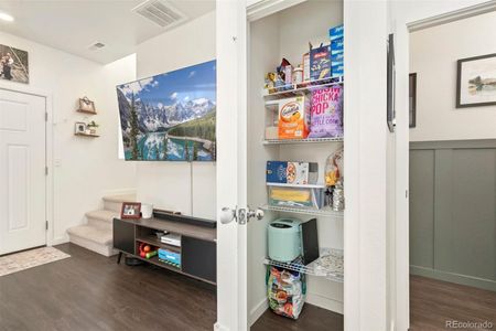 New construction Townhouse house 277 Cardinal St, Johnstown, CO 80534 - image 5