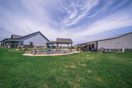 New construction Single-Family house 3588 County Rd 4608, Troup, TX 75789 - image