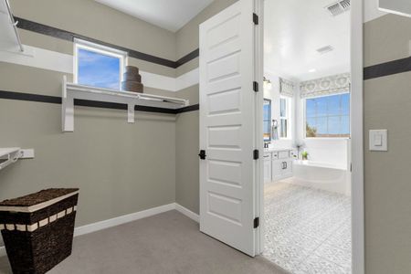 New construction Single-Family house 3447 E Thomas Rd, Mesa, AZ 85213 plan Residence 4 - image 5