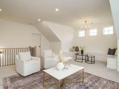 Belvinwood at Mill Ridge by Elm Street Builders in Fuquay Varina - image 10