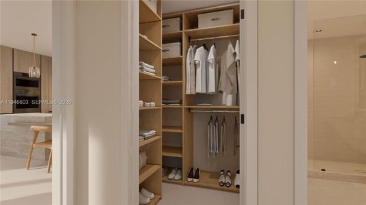 New construction Condo house 4011 Salzedo St, Unit 1009, Coral Gables, FL 33146 - image 6