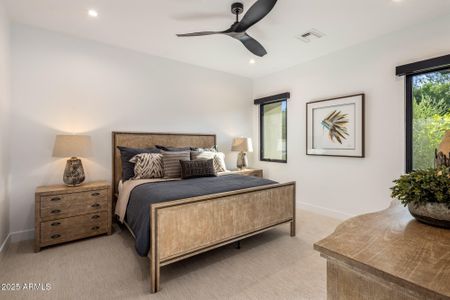 New construction Single-Family house 7044 E Cheney Dr, Paradise Valley, AZ 85253 - image 8