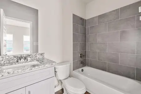 New construction Single-Family house 3849 Kimbo Rd, Fort Worth, TX 76104 - image 8