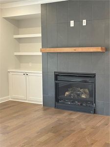 New construction Single-Family house 2954 Graham Gardens Ln, Marietta, GA 30062 - image 11