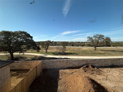 New construction Single-Family house 404 Possumhaw Ln, San Marcos, TX 78666 Austin- photo 23 23