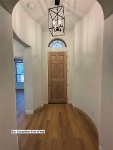 New construction Single-Family house 121 Loveta Ln, Boyd, TX 76023 plan Fremont - image 11