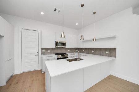 New construction Single-Family house 2216 Via Cami, Houston, TX 77051 - image 13