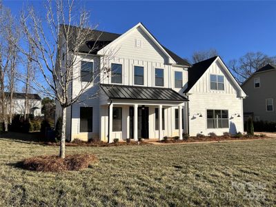 New construction Single-Family house 8827 Wingard Rd, Waxhaw, NC 28173 null- photo 0 0