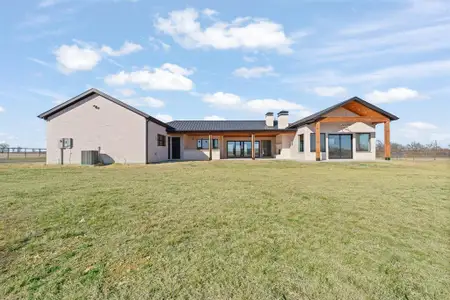 New construction Single-Family house 6505 County Rd 1126B, Godley, TX 76044 - image