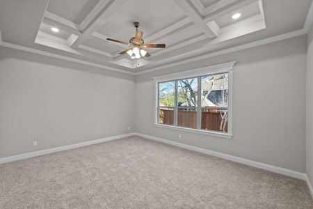 New construction Single-Family house 205 Park North Lane, Keller, TX 76248 - photo 30 30