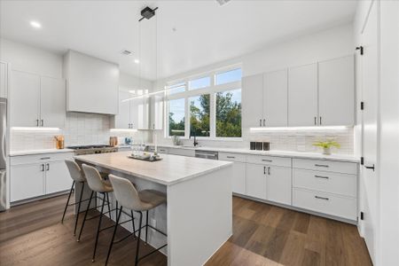 New construction Condo house 4101 Menchaca Rd, Unit 104, Austin, TX 78704 - image 8