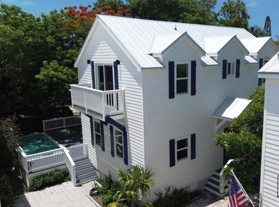 New construction Single-Family house 1316 Royal St, Unit 6, Key West, FL 33040 - image