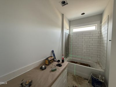 New construction Single-Family house 275 Tee Dr, Selma, NC 27576 - image