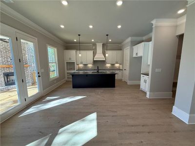 New construction Single-Family house 3844 Cheyenne Ln, Jefferson, GA 30549 null- photo 10 10