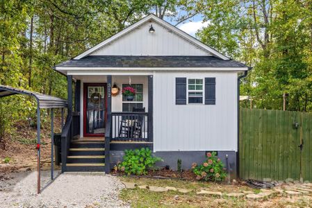 New construction Single-Family house 312 Flat Rock St, Clover, SC 29710 - image