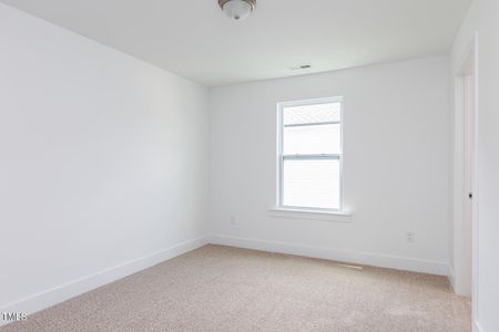 New construction Single-Family house 27 Cypress Moss Ct, Lillington, NC 27546 plan Summit - image 17