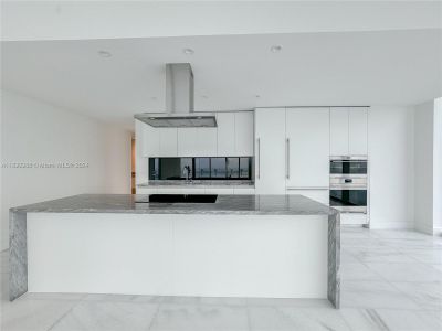 New construction Condo house 700 Ne 26Th Ter, Unit 4601, Miami, FL 33137 null- photo 5 5