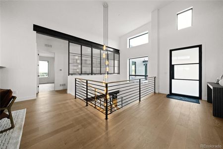 New construction Single-Family house 5191 Lions Paw St, Castle Rock, CO 80104 - image 19